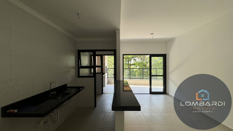 Imagem Apartamento com 2 Quartos à Venda, 75 m² em Itagua - Ubatuba Imagem Apartamento com 2 Quartos à Venda, 75 m² em Itagua - Ubatuba