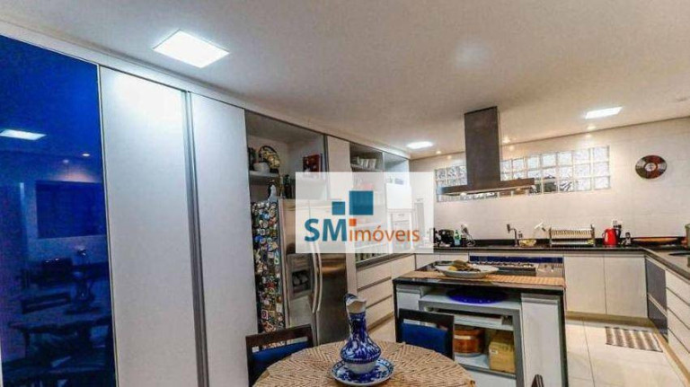 Imagem Casa com 3 Quartos à Venda, 253 m² em Campo Belo - São Paulo Imagem Casa com 3 Quartos à Venda, 253 m² em Campo Belo - São Paulo