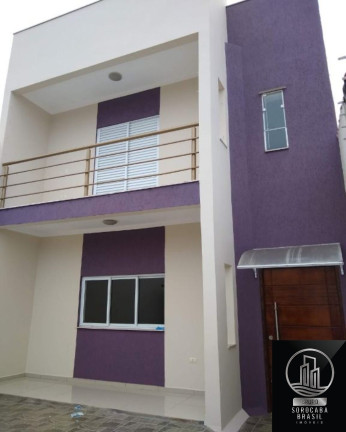 Imagem Sobrado com 3 Quartos à Venda, 150 m² em Parque Jataí - Votorantim Imagem Sobrado com 3 Quartos à Venda, 150 m² em Parque Jataí - Votorantim