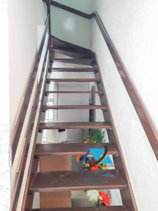 Imagem Casa com 3 Quartos à Venda, 80 m² em Stella Maris - Salvador Imagem Casa com 3 Quartos à Venda, 80 m² em Stella Maris - Salvador