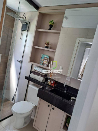 Imagem Apartamento com 2 Quartos à Venda, 50 m² em Itaipava - Itajaí Imagem Apartamento com 2 Quartos à Venda, 50 m² em Itaipava - Itajaí