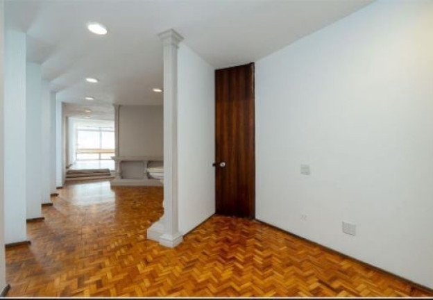 Imagem Apartamento com 3 Quartos à Venda, 200 m² em Cerqueira César - São Paulo