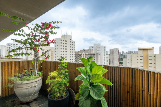 Imagem Cobertura com 3 Quartos à Venda, 287 m² em Brooklin - São Paulo Imagem Cobertura com 3 Quartos à Venda, 287 m² em Brooklin - São Paulo