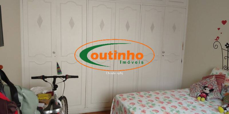 Imagem Apartamento com 2 Quartos à Venda, 80 m² em Tijuca - Rio De Janeiro Imagem Apartamento com 2 Quartos à Venda, 80 m² em Tijuca - Rio De Janeiro