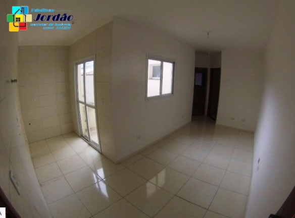 Imagem Apartamento com 2 Quartos à Venda, 40 m² em Jardim Do Estádio - Santo André Imagem Apartamento com 2 Quartos à Venda, 40 m² em Jardim Do Estádio - Santo André
