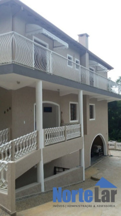 Imagem Casa de Condomínio com 5 Quartos à Venda, 500 m² em Santa Inês - Caieiras Imagem Casa de Condomínio com 5 Quartos à Venda, 500 m² em Santa Inês - Caieiras