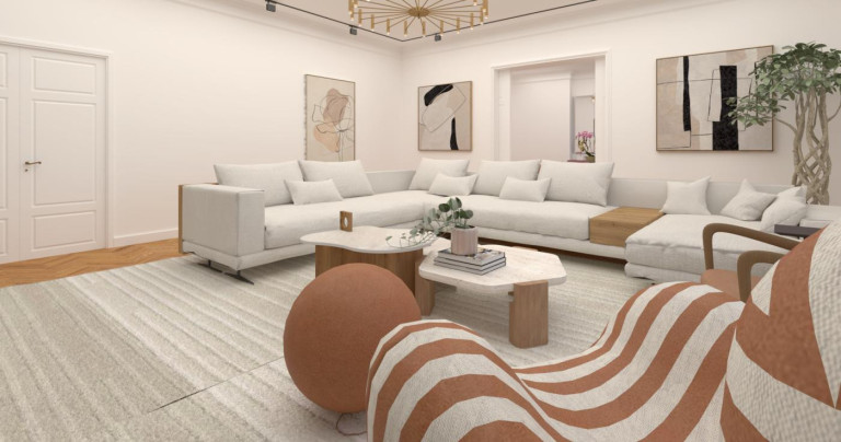 Apartamento com 4 Quartos à Venda, 420 m² em Flamengo - Rio De Janeiro