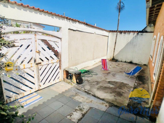 Imagem Casa com 3 Quartos para Alugar ou Temporada, 142 m² em Gaivota - Itanhaém Imagem Casa com 3 Quartos para Alugar ou Temporada, 142 m² em Gaivota - Itanhaém