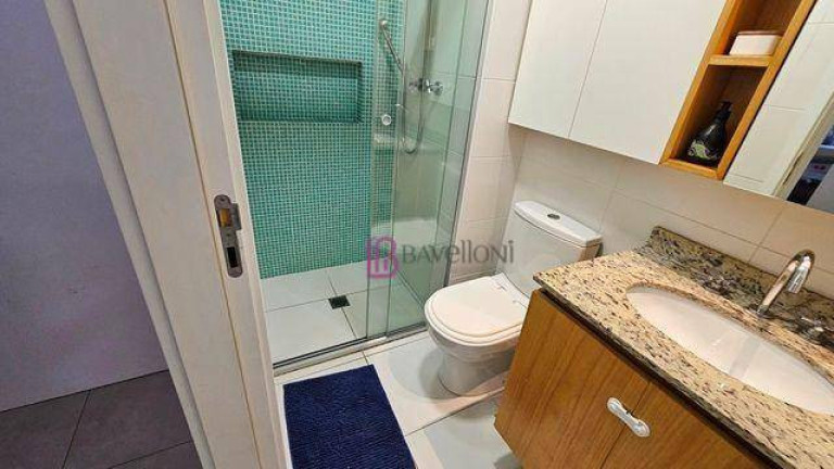Imagem Apartamento com 2 Quartos à Venda, 67 m² em Perdizes - São Paulo