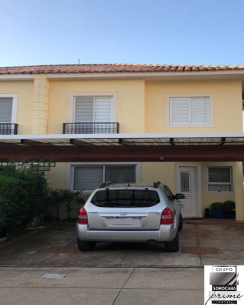 Imagem Sobrado com 3 Quartos à Venda, em Parque Campolim - Sorocaba Imagem Sobrado com 3 Quartos à Venda, em Parque Campolim - Sorocaba