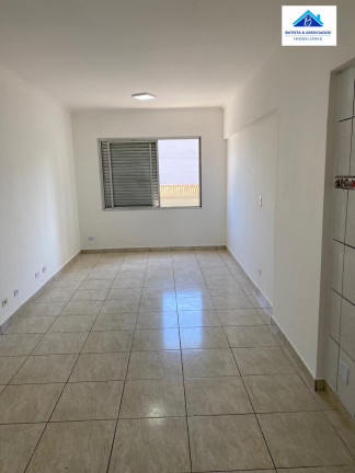 Imagem Apartamento com 1 Quarto à Venda, 31 m² em Centro - Campinas Imagem Apartamento com 1 Quarto à Venda, 31 m² em Centro - Campinas