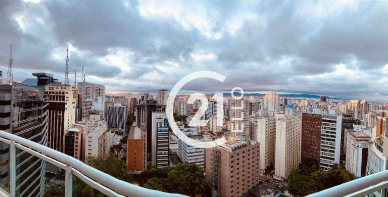 Imagem Imóvel com 2 Quartos à Venda, 138 m² em Jardim América - São Paulo Imagem Imóvel com 2 Quartos à Venda, 138 m² em Jardim América - São Paulo