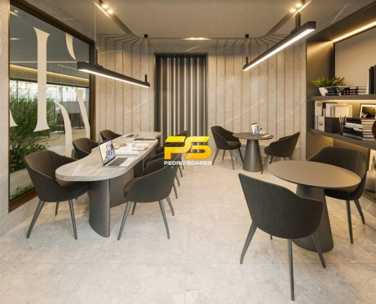 Imagem Apartamento com 3 Quartos à Venda, 144 m² em Cabo Branco - João Pessoa Imagem Apartamento com 3 Quartos à Venda, 144 m² em Cabo Branco - João Pessoa