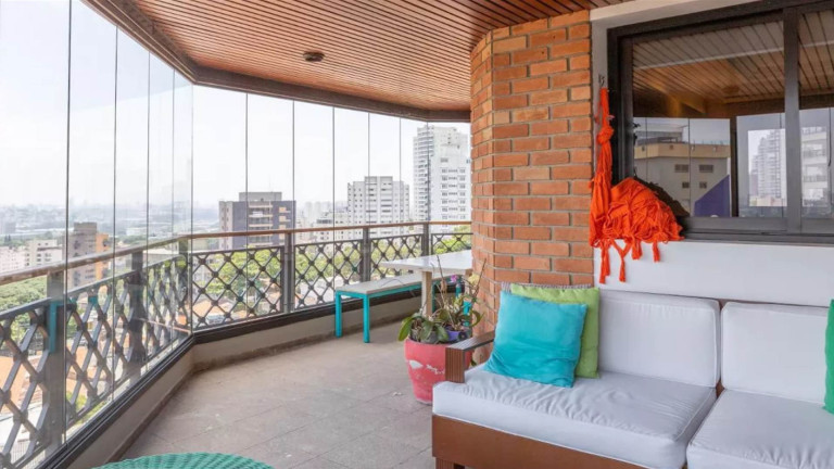 Imagem Apartamento com 5 Quartos à Venda, 310 m² em Vila Ida - São Paulo Imagem Apartamento com 5 Quartos à Venda, 310 m² em Vila Ida - São Paulo