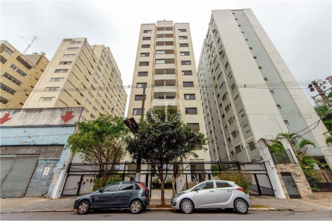 Imagem Apartamento com 2 Quartos à Venda, 63 m² em Bela Vista - São Paulo Imagem Apartamento com 2 Quartos à Venda, 63 m² em Bela Vista - São Paulo