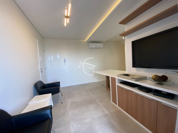 Imagem Apartamento com 2 Quartos à Venda, 70 m² em Santo Antônio - Joinville