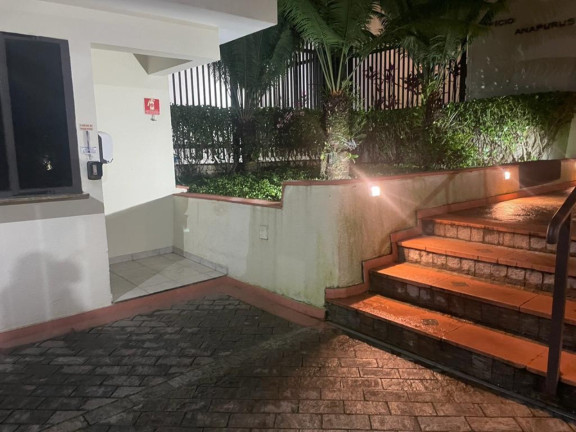 Imagem Imóvel com 3 Quartos à Venda, 87 m² em Moema - São Paulo Imagem Imóvel com 3 Quartos à Venda, 87 m² em Moema - São Paulo