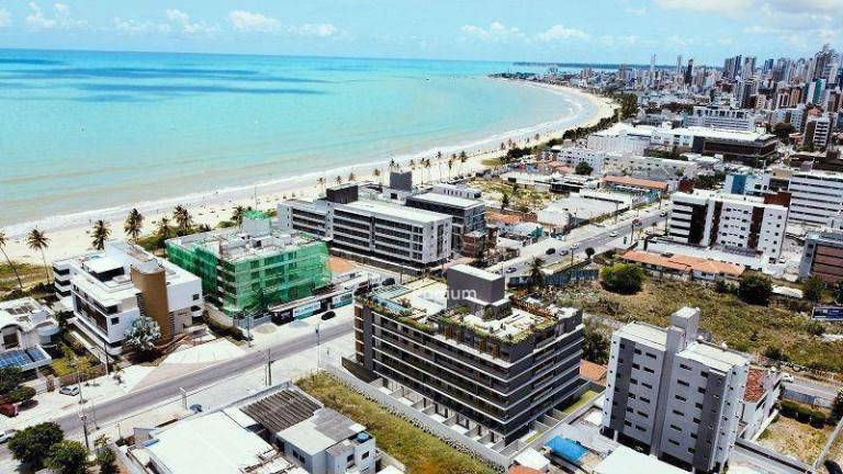 Imagem Apartamento com 1 Quarto à Venda, 79 m² em Jardim Oceania - João Pessoa Imagem Apartamento com 1 Quarto à Venda, 79 m² em Jardim Oceania - João Pessoa