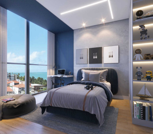 Imagem Apartamento com 2 Quartos à Venda, 58 m² em Formosa - Cabedelo Imagem Apartamento com 2 Quartos à Venda, 58 m² em Formosa - Cabedelo