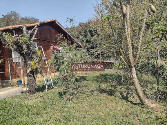 Imagem Chácara com 3 Quartos à Venda, 200 m² em Pirucaia - Mairiporã Imagem Chácara com 3 Quartos à Venda, 200 m² em Pirucaia - Mairiporã