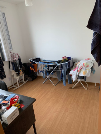 Imagem Apartamento com 2 Quartos à Venda, 47 m² em Jardim Ouro Branco - Ribeirão Preto Imagem Apartamento com 2 Quartos à Venda, 47 m² em Jardim Ouro Branco - Ribeirão Preto
