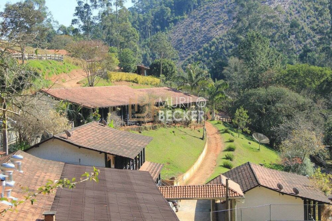 Imagem Imóvel Comercial à Venda, 41 m² em Santa Branca