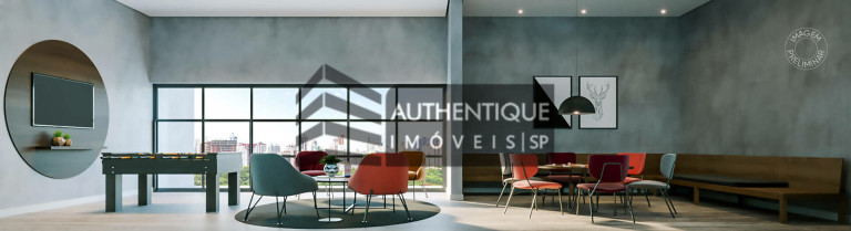 Imagem Apartamento com 2 Quartos à Venda, 74 m² em Vila Mariana - São Paulo