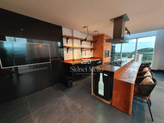 Imagem Cobertura com 3 Quartos à Venda, 268 m² em 2 Quadra Norte - Balneário Camboriú