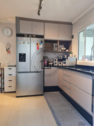 Imagem Sobrado com 3 Quartos à Venda, 161 m² em Granja Viana - Cotia Imagem Sobrado com 3 Quartos à Venda, 161 m² em Granja Viana - Cotia