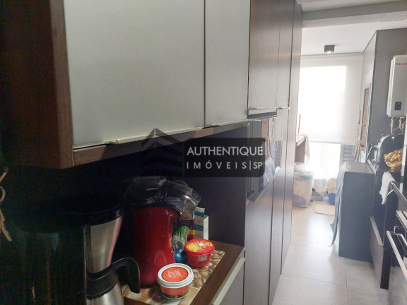 Imagem Apartamento com 2 Quartos à Venda, 68 m² em Mirandópolis - São Paulo
