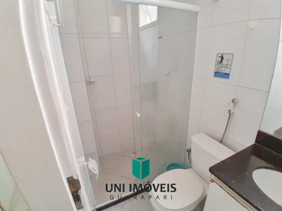 Imagem Apartamento com 2 Quartos à Venda, 52 m² em Praia Do Morro - Guarapari