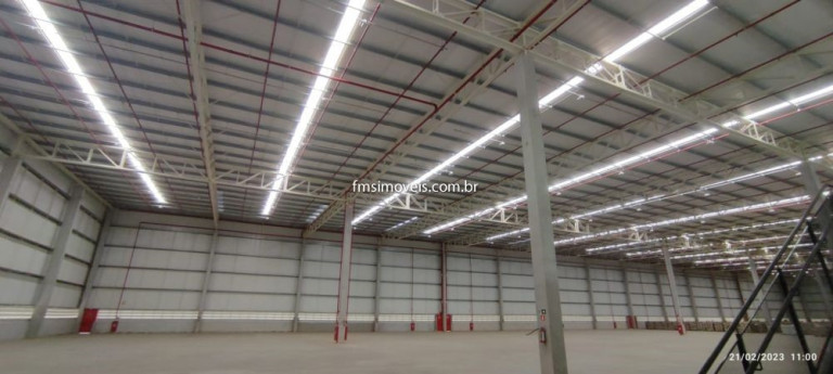 Imagem Imóvel para Alugar, 3.490 m² em Araçariguama - Araçariguama Imagem Imóvel para Alugar, 3.490 m² em Araçariguama - Araçariguama