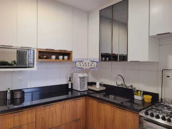 Imagem Apartamento com 3 Quartos à Venda, 130 m² em Flamengo - Rio De Janeiro