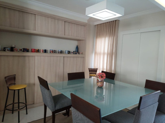 Imagem Apartamento com 2 Quartos à Venda, 94 m² em Vila Adyana - São José Dos Campos