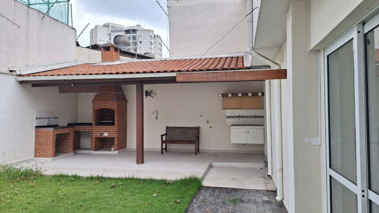 Imagem Casa com 5 Quartos à Venda, 300 m² em Santo Amaro - São Paulo