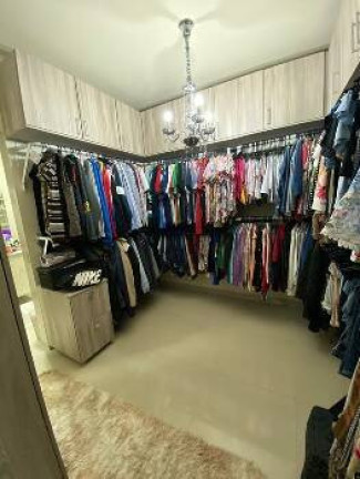 Imagem Sobrado com 4 Quartos à Venda, 264 m² em Raia - Paranaguá