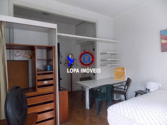 Imagem Apartamento com 1 Quarto à Venda, 30 m² em Centro - Rio De Janeiro Imagem Apartamento com 1 Quarto à Venda, 30 m² em Centro - Rio De Janeiro