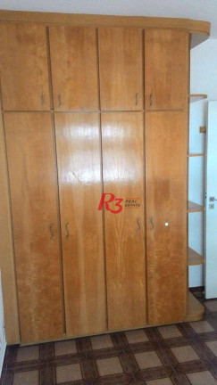 Imagem Apartamento com 2 Quartos à Venda, 75 m² em Marapé - Santos Imagem Apartamento com 2 Quartos à Venda, 75 m² em Marapé - Santos