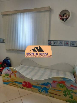 Imagem Casa com 2 Quartos à Venda, 180 m² em Jardim Wanel Ville V - Sorocaba