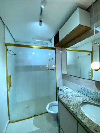 Imagem Apartamento com 2 Quartos à Venda, 49 m² em Rudge Ramos - São Bernardo Do Campo Imagem Apartamento com 2 Quartos à Venda, 49 m² em Rudge Ramos - São Bernardo Do Campo