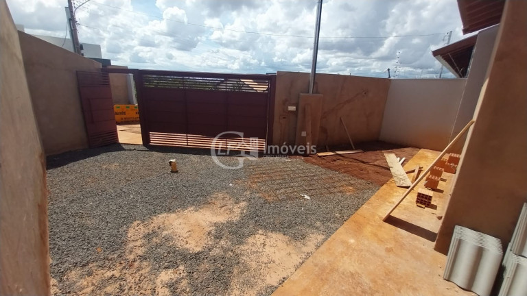 Imagem Casa com 3 Quartos à Venda, 130 m² em água Limpa Park - Campo Grande Imagem Casa com 3 Quartos à Venda, 130 m² em água Limpa Park - Campo Grande