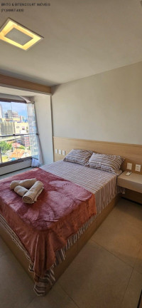Imagem Imóvel com 1 Quarto à Venda, 22 m² em Barra - Salvador