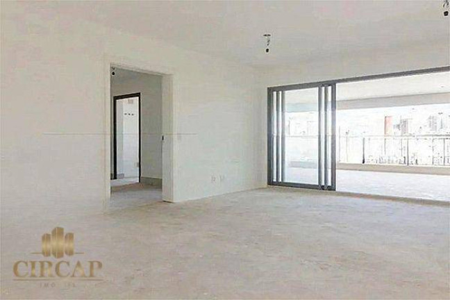 Imagem Apartamento com 3 Quartos à Venda, 147 m² em Jardim Vila Mariana - São Paulo