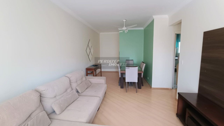 Imagem Apartamento com 3 Quartos à Venda, 106 m² em Perdizes - São Paulo Imagem Apartamento com 3 Quartos à Venda, 106 m² em Perdizes - São Paulo