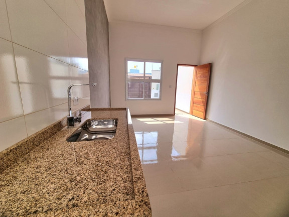 Imagem Casa com 2 Quartos à Venda, 72 m² em Loteamento Residencial E Comercial Flamboyant - Pindamonhangaba Imagem Casa com 2 Quartos à Venda, 72 m² em Loteamento Residencial E Comercial Flamboyant - Pindamonhangaba