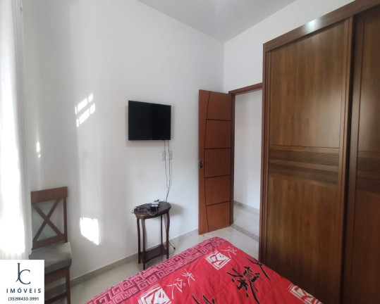 Imagem Casa com 3 Quartos à Venda, 253 m² em Loteamento Moradas Da Serra - São Lourenço Imagem Casa com 3 Quartos à Venda, 253 m² em Loteamento Moradas Da Serra - São Lourenço