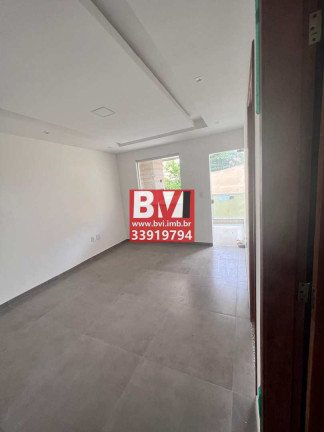 Imagem Apartamento com 2 Quartos à Venda, 49 m² em Irajá - Rio De Janeiro