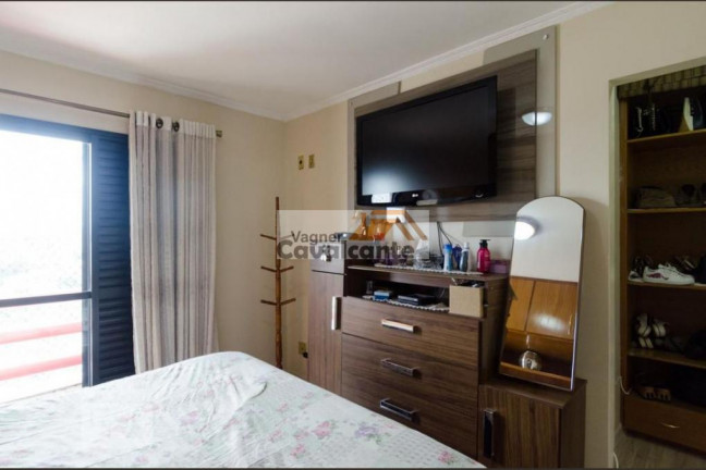 Imagem Apartamento com 3 Quartos à Venda, 98 m² em Centro - Diadema Imagem Apartamento com 3 Quartos à Venda, 98 m² em Centro - Diadema