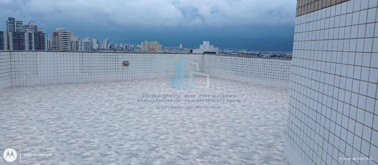Imagem Kitnet à Venda, 30 m² em Tupi - Praia Grande Imagem Kitnet à Venda, 30 m² em Tupi - Praia Grande