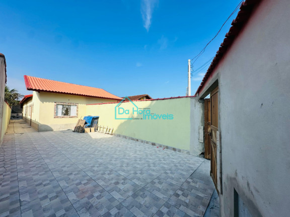 Imagem Casa com 3 Quartos à Venda, em Agenor De Campos - Mongaguá Imagem Casa com 3 Quartos à Venda, em Agenor De Campos - Mongaguá